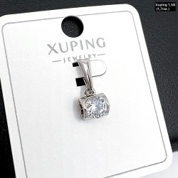 Кулон Xuping 10258 (розмір 1,7 см.)